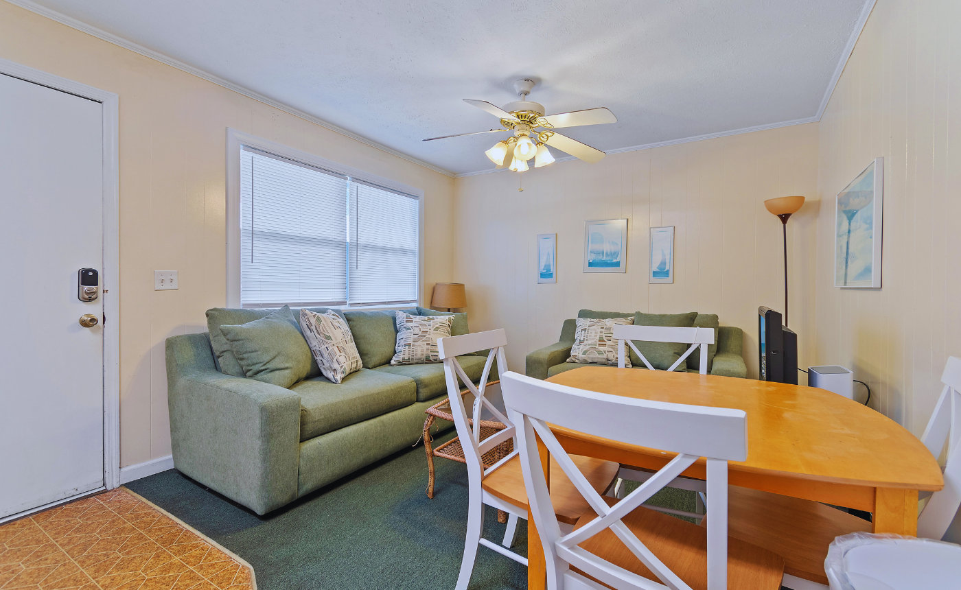 Sunset Beach Vacation Rental