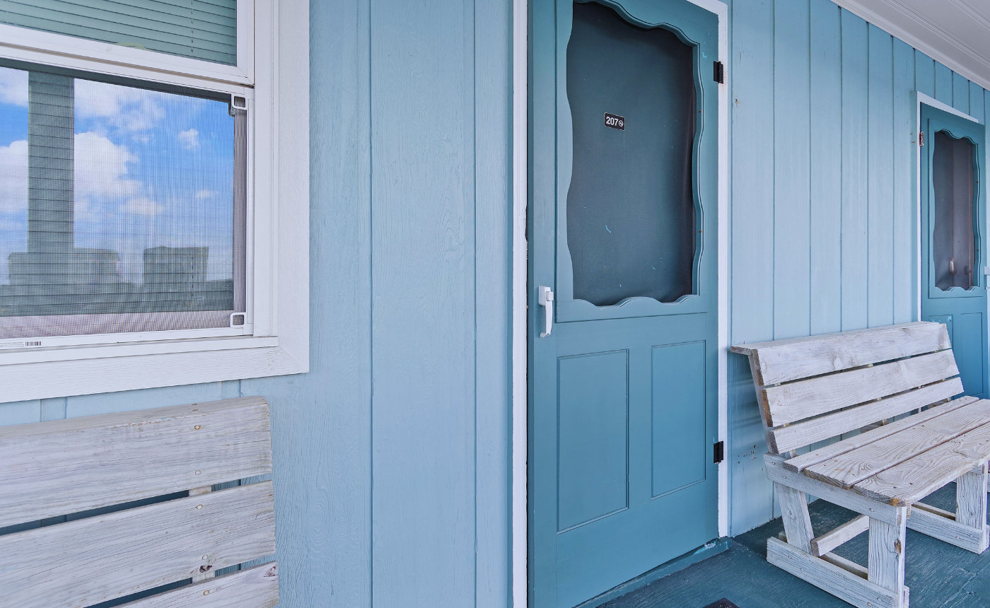 Sunset Beach Vacation Rental