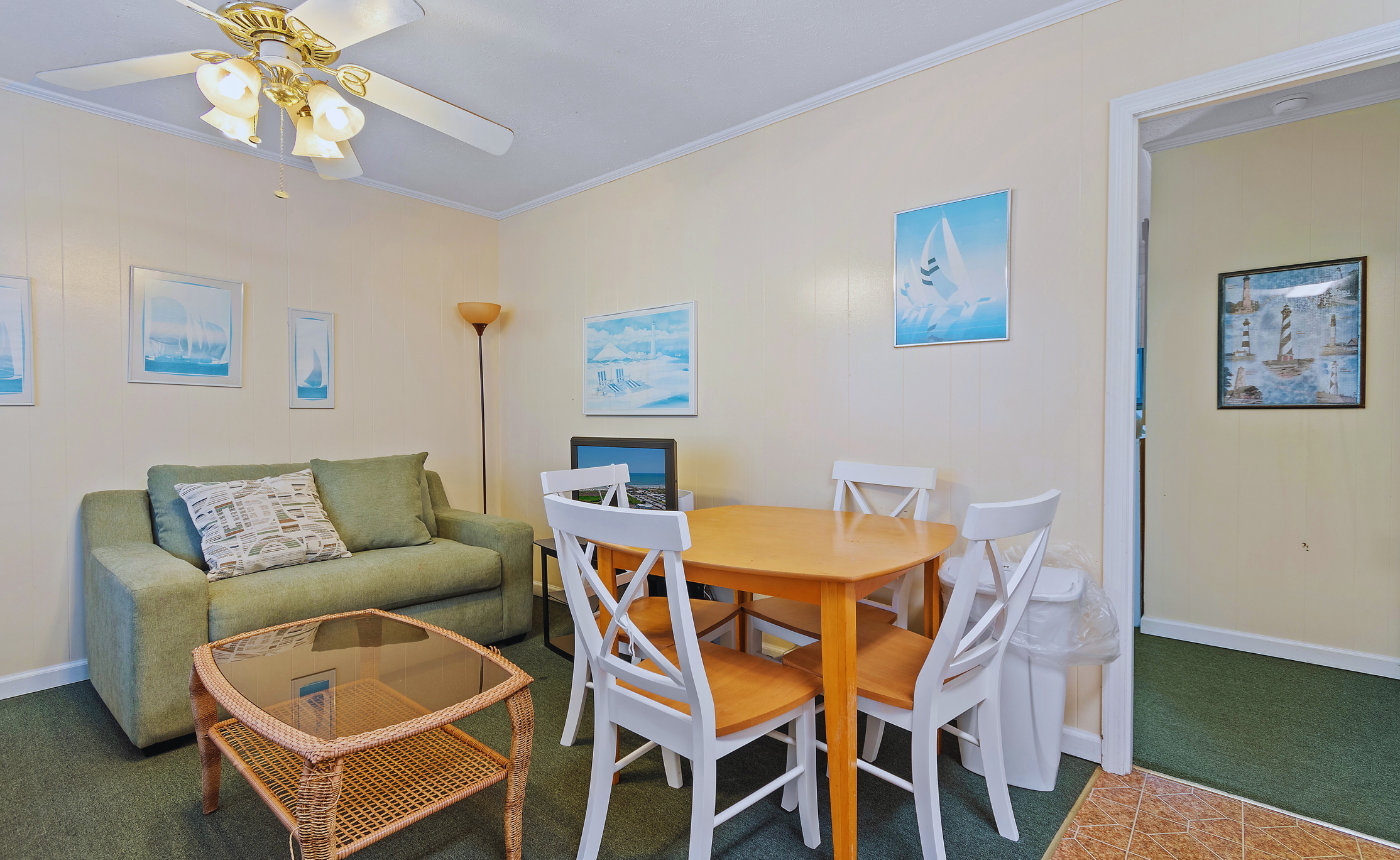 Sunset Beach Vacation Rental