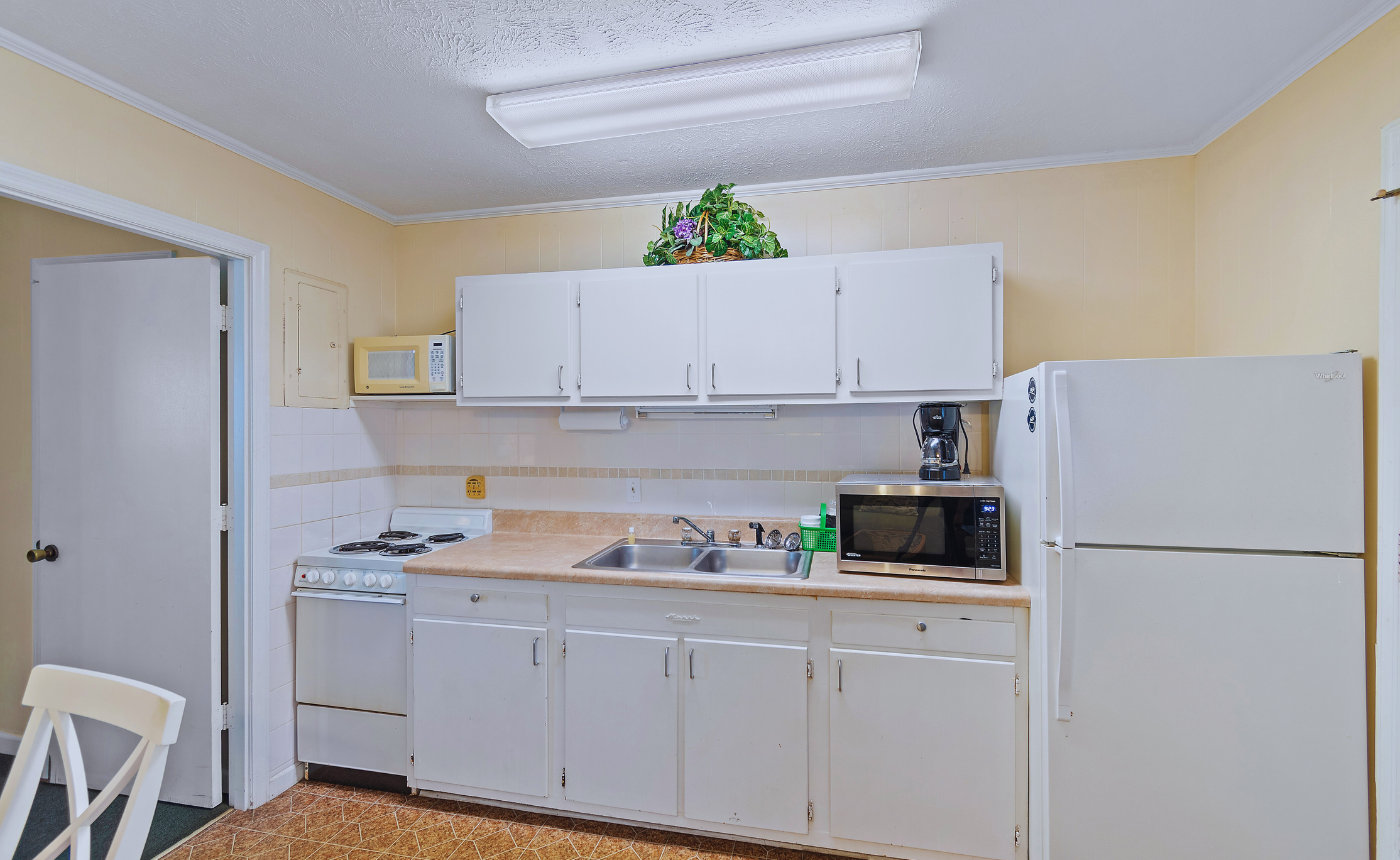 Sunset Beach Vacation Rental