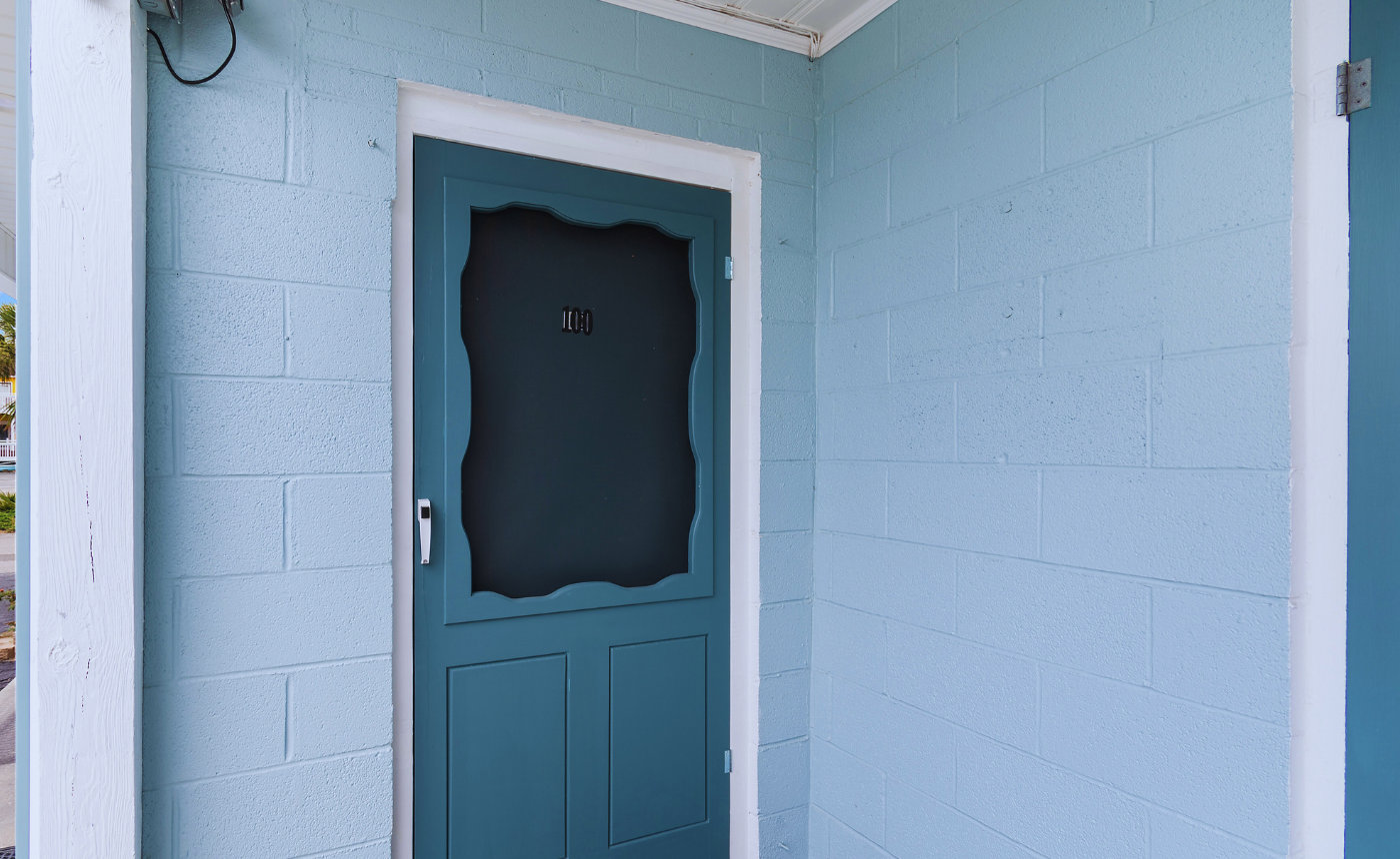 Sunset Beach Vacation Rental