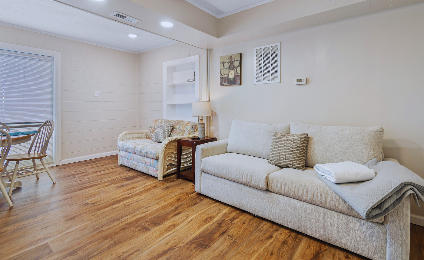 Sunset Beach Vacation Rental