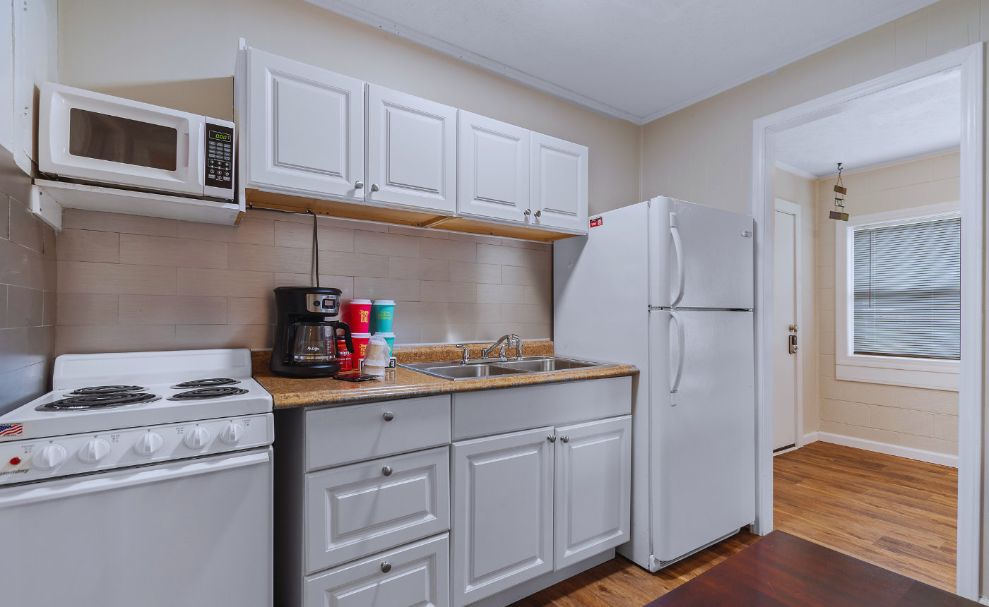 Sunset Beach Vacation Rental