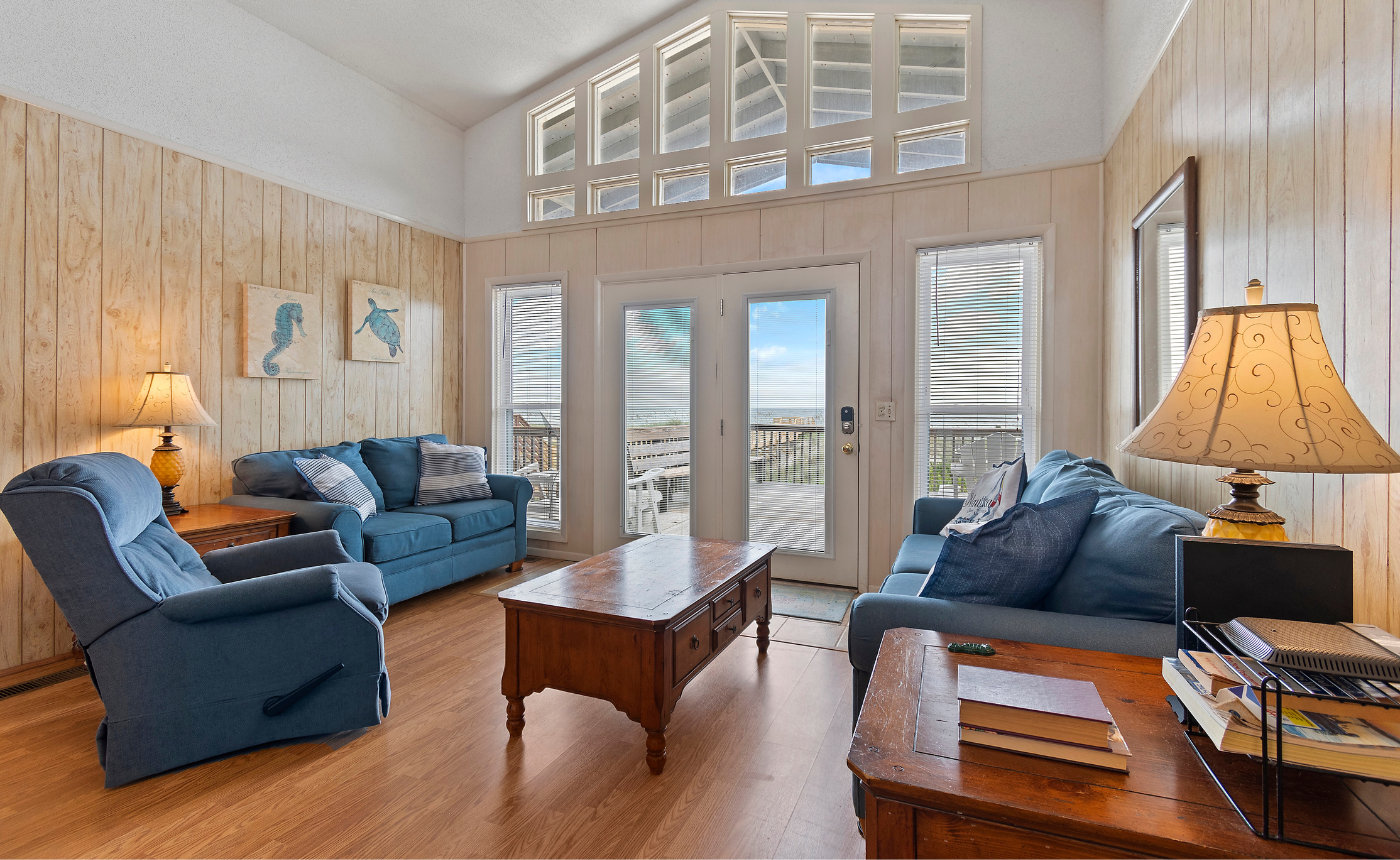 Ocean Isle Beach Vacation Rental