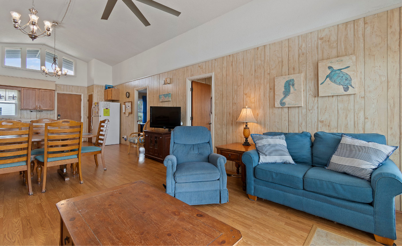 Ocean Isle Beach Vacation Rental