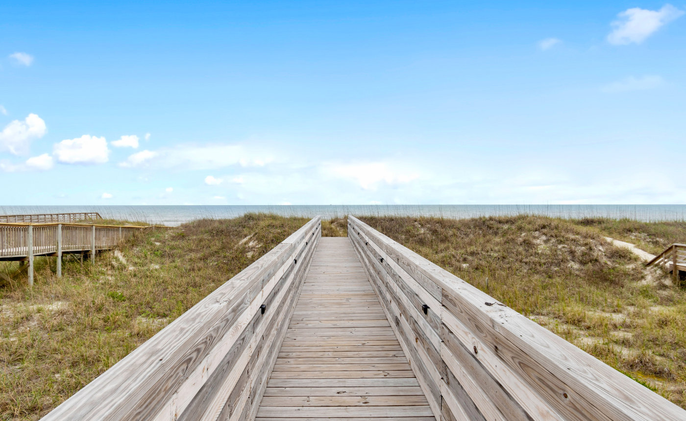 Ocean Isle Beach Vacation Rental