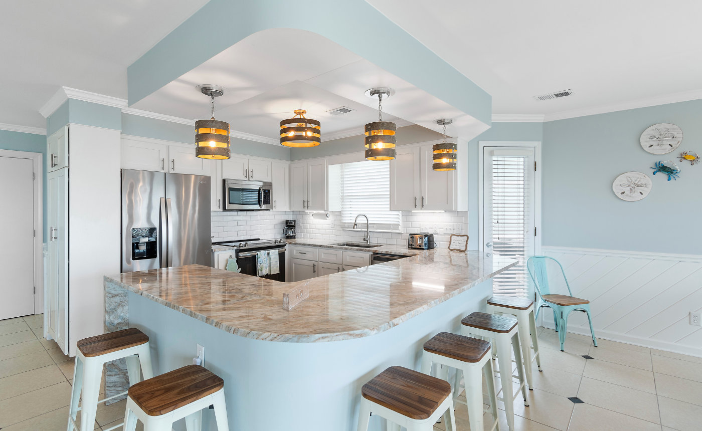 Ocean Isle Beach Vacation Rental