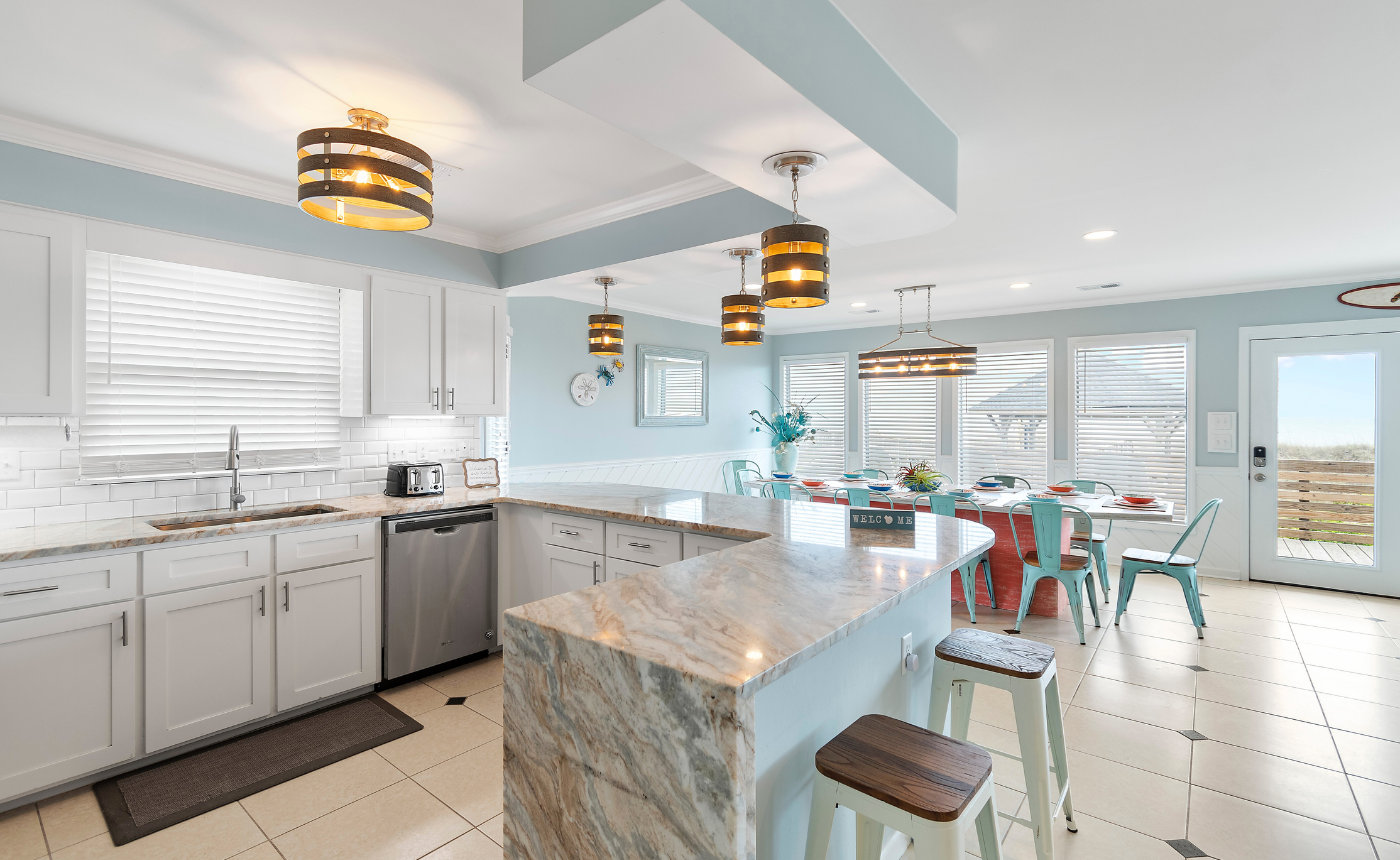 Ocean Isle Beach Vacation Rental