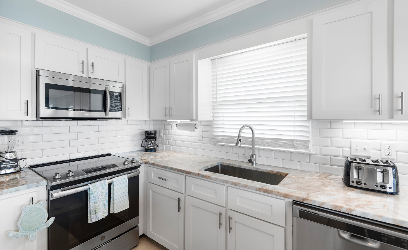 Ocean Isle Beach Vacation Rental