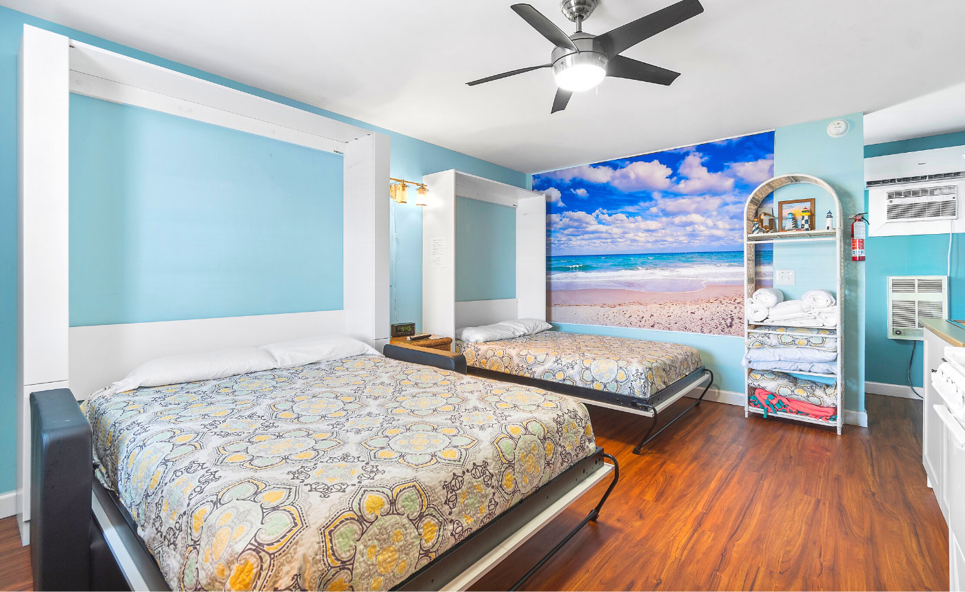 Sunset Beach Vacation Rental