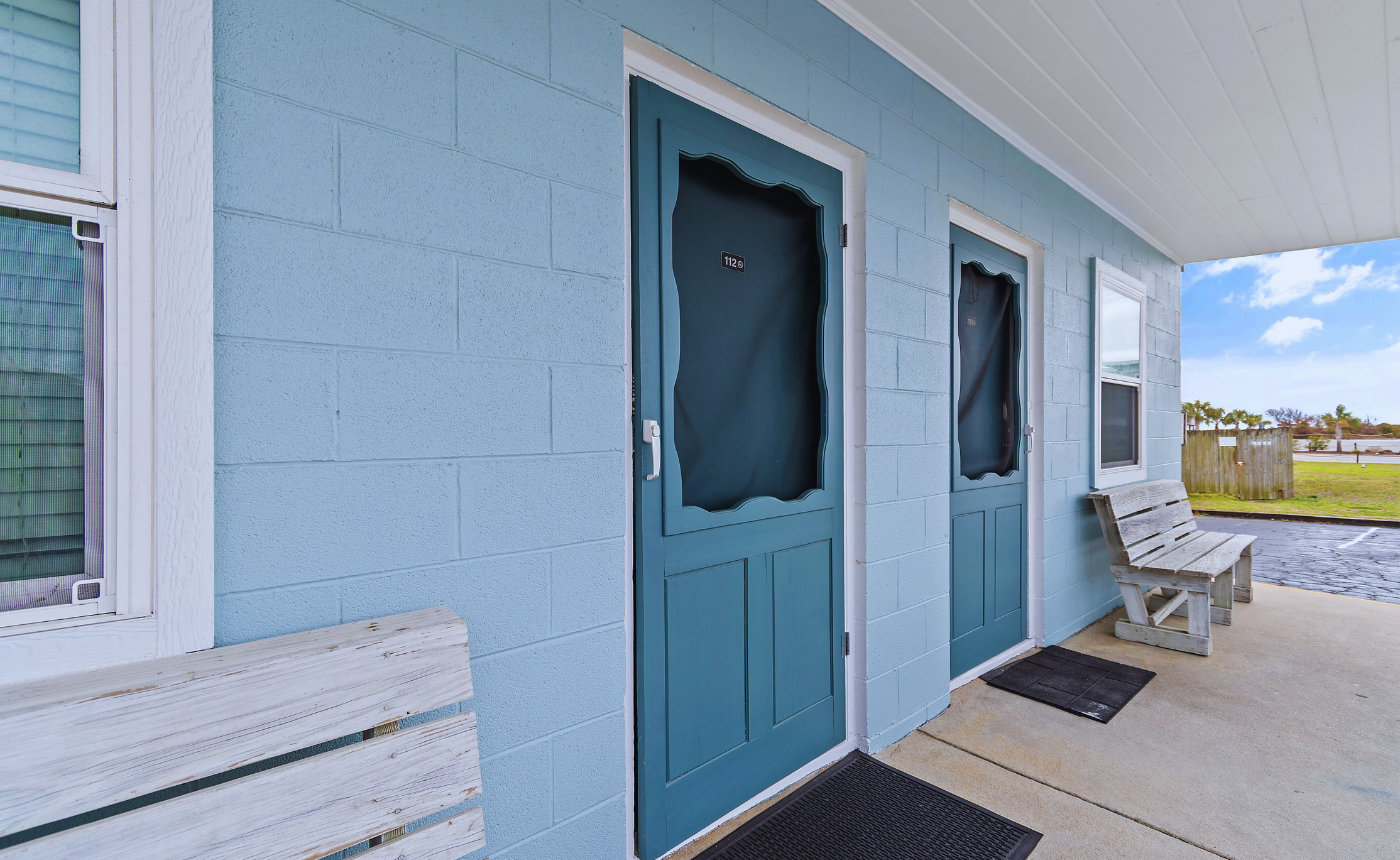 Sunset Beach Vacation Rental