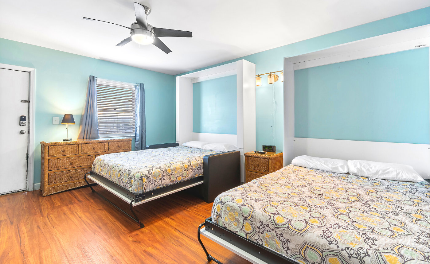 Sunset Beach Vacation Rental