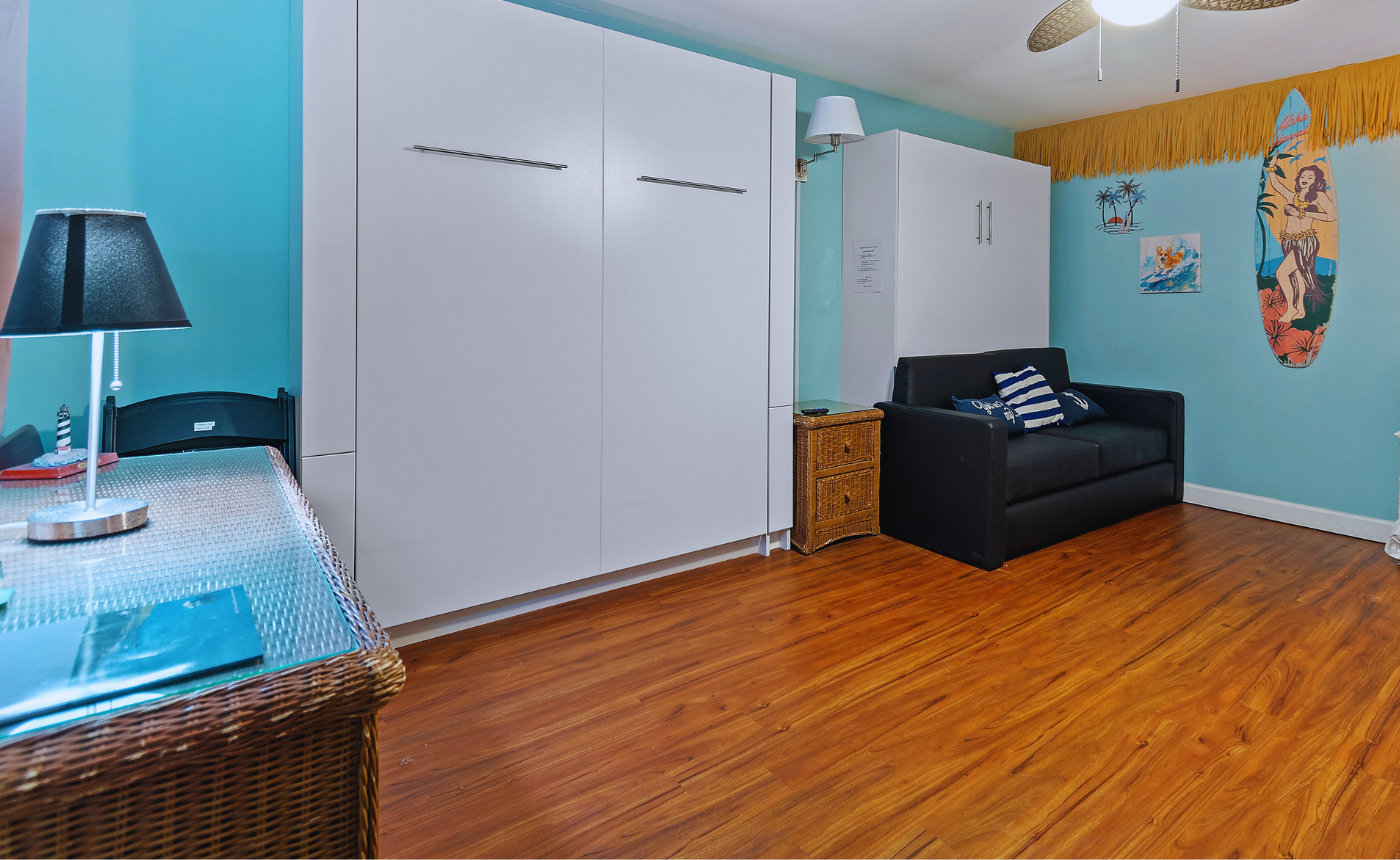 Sunset Beach Vacation Rental