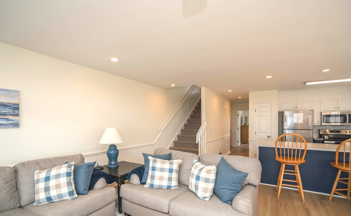 Sunset Beach Vacation Rental