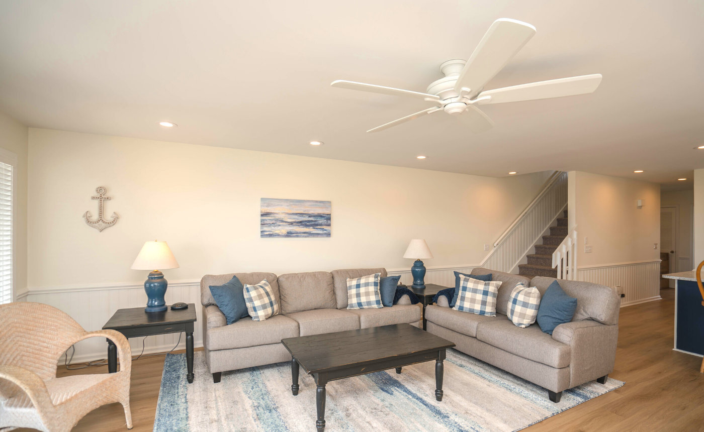 Sunset Beach Vacation Rental