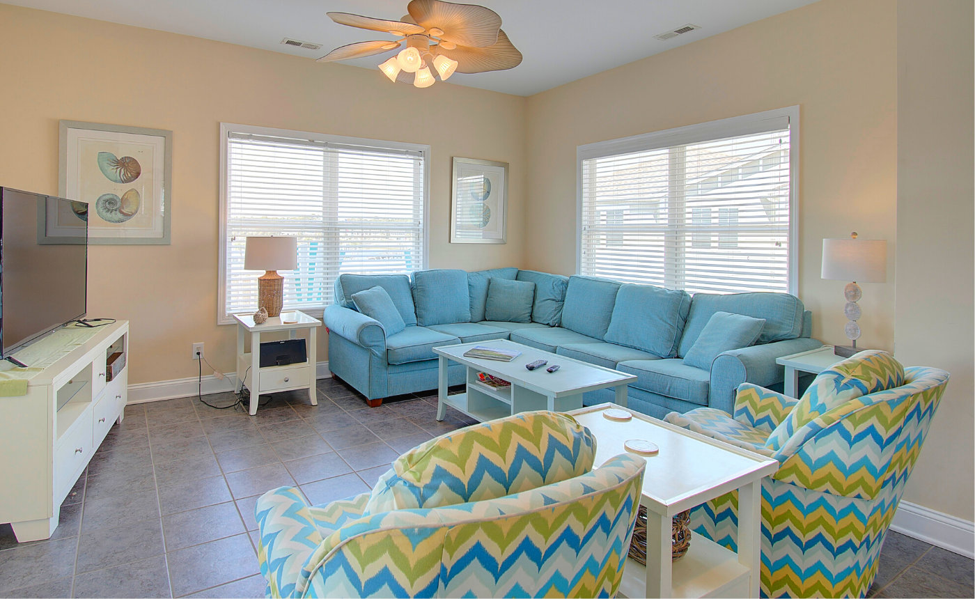Ocean Isle Beach Vacation Rental