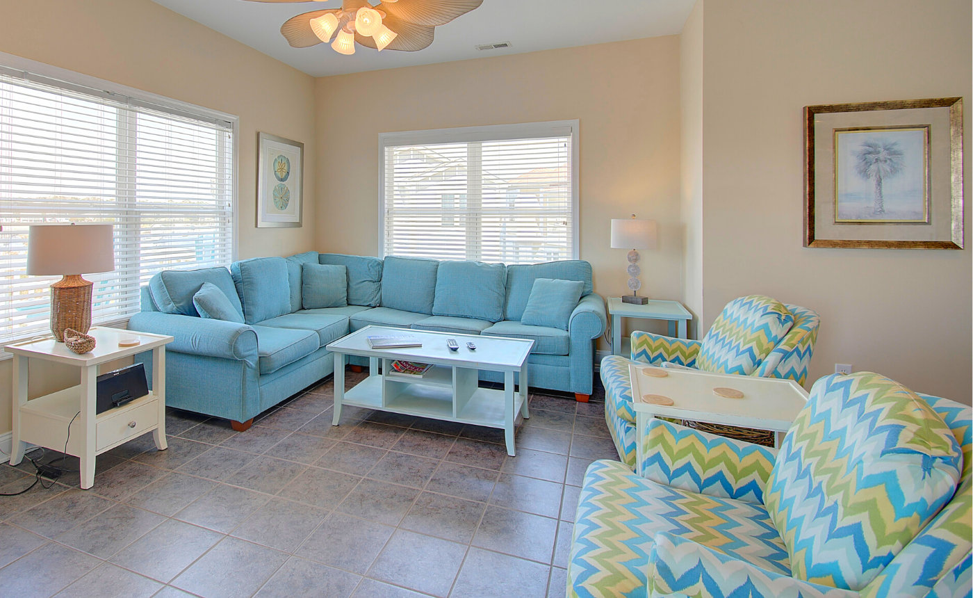 Ocean Isle Beach Vacation Rental