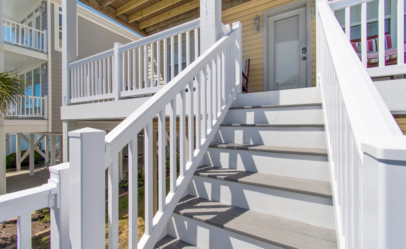 Ocean Isle Beach Vacation Rental