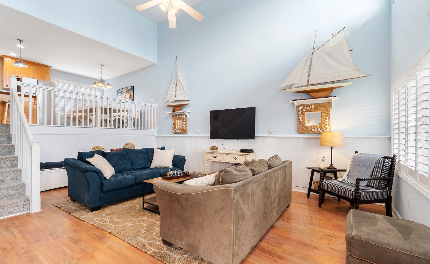 Ocean Isle Beach Vacation Rental