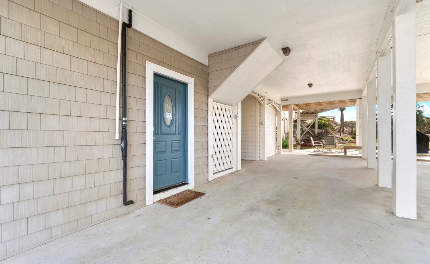 Ocean Isle Beach Vacation Rental