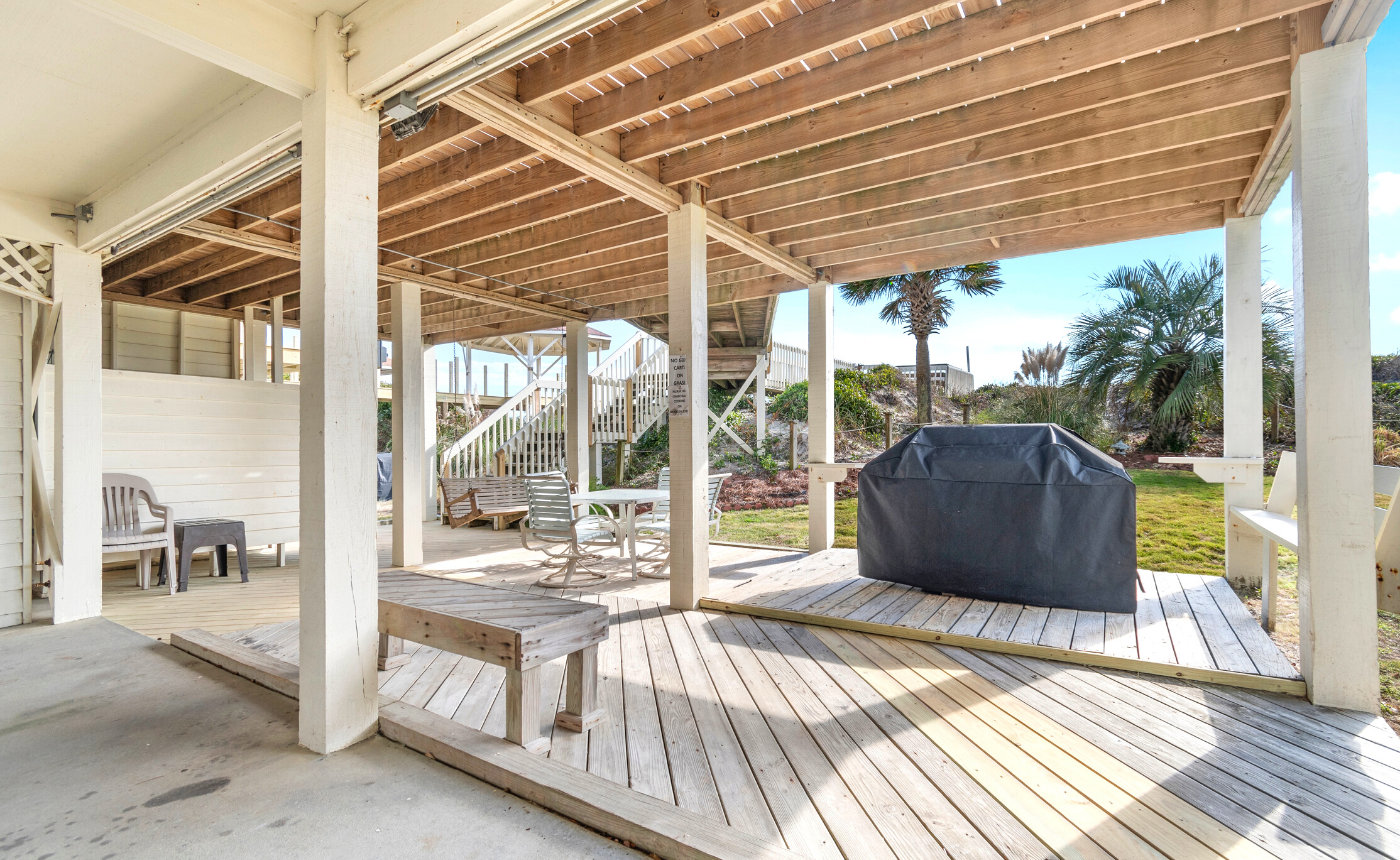 Ocean Isle Beach Vacation Rental