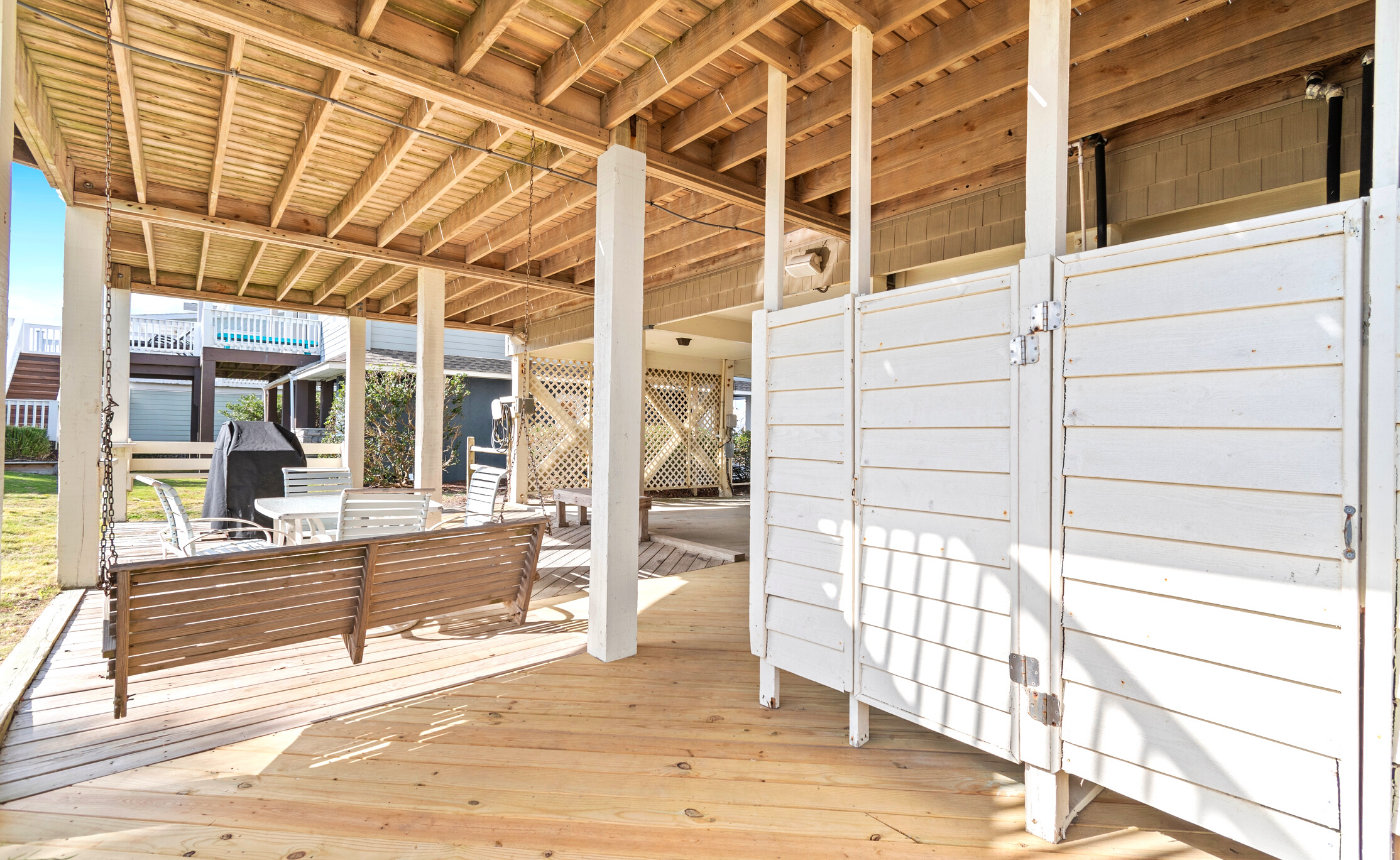 Ocean Isle Beach Vacation Rental