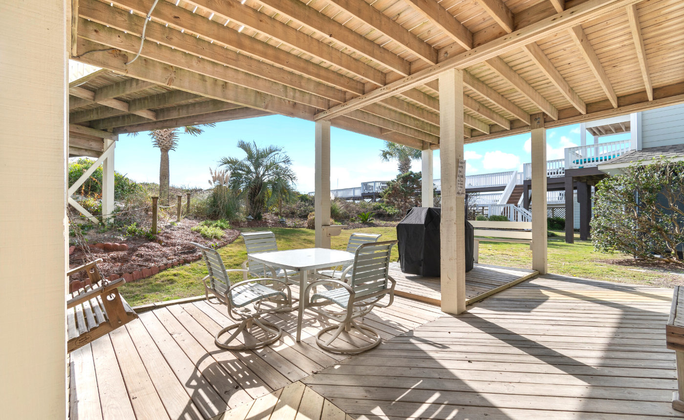 Ocean Isle Beach Vacation Rental