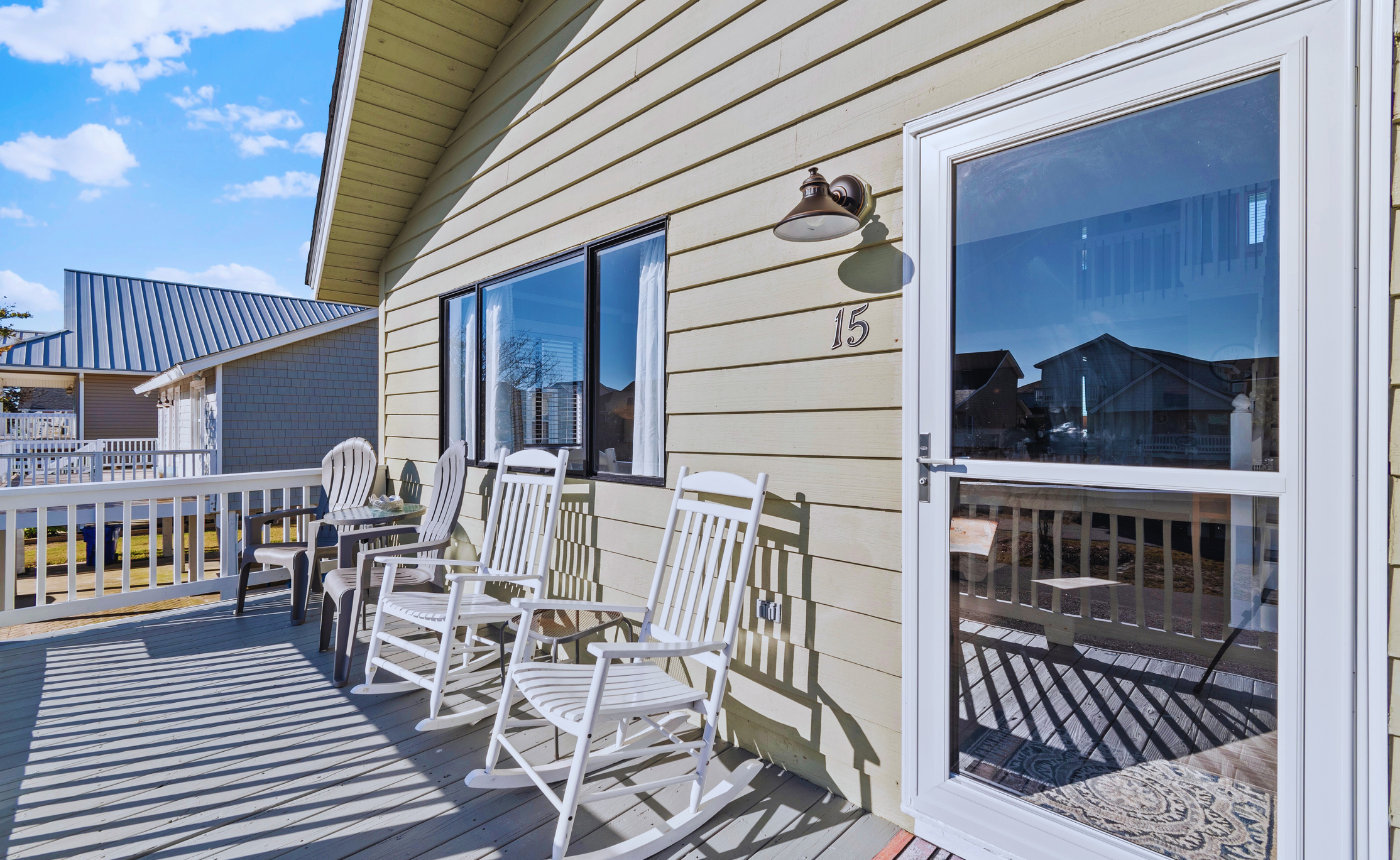 Ocean Isle Beach Vacation Rental