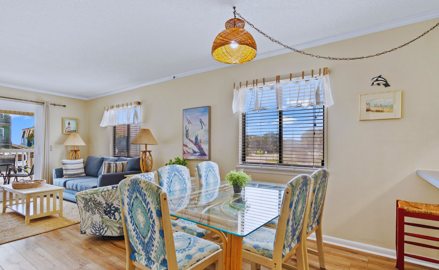 Ocean Isle Beach Vacation Rental