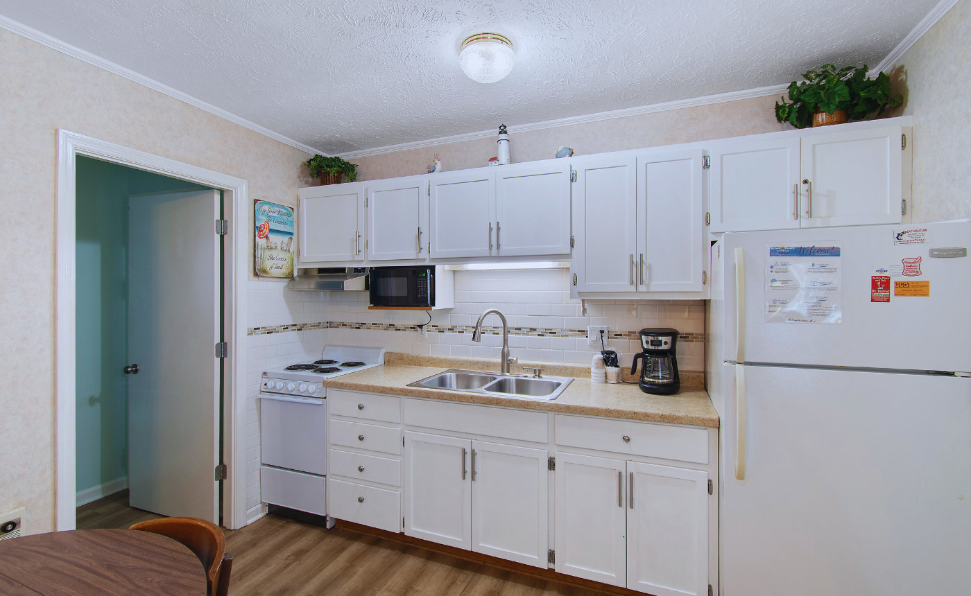 Sunset Beach Vacation Rental