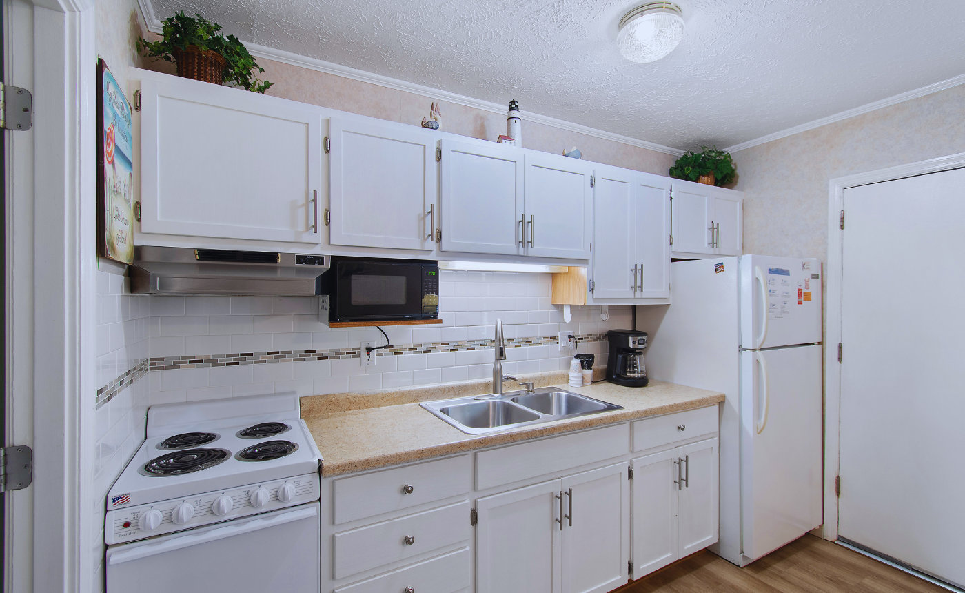 Sunset Beach Vacation Rental