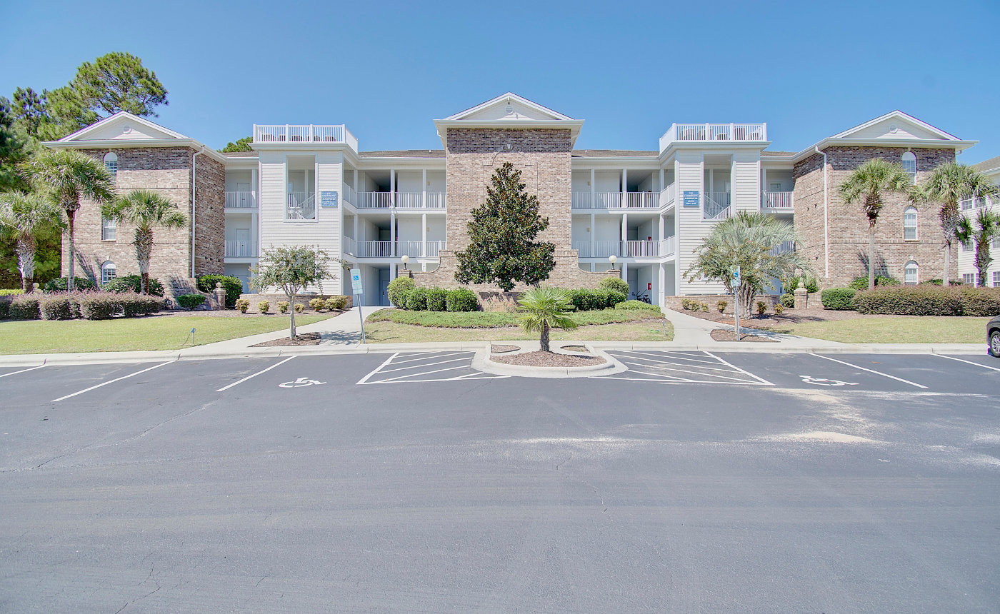 Sunset Beach Vacation Rental