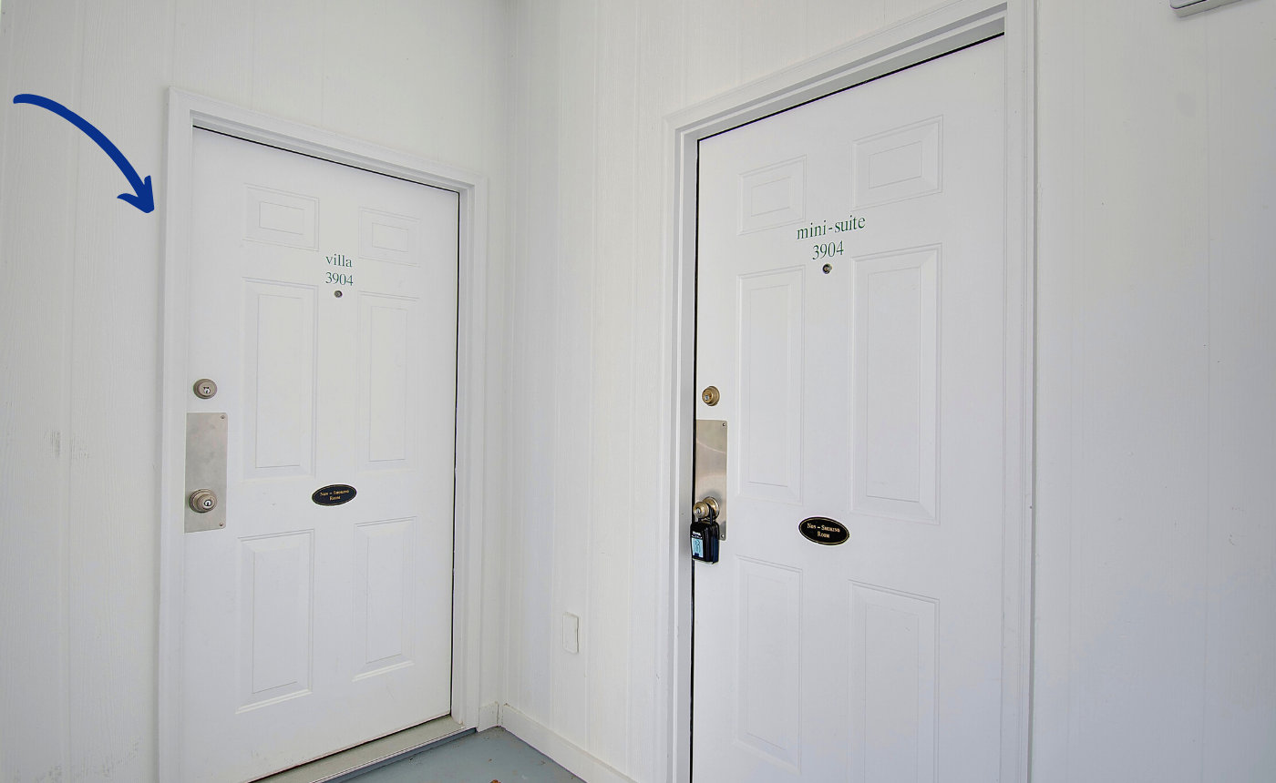 Sunset Beach Vacation Rental