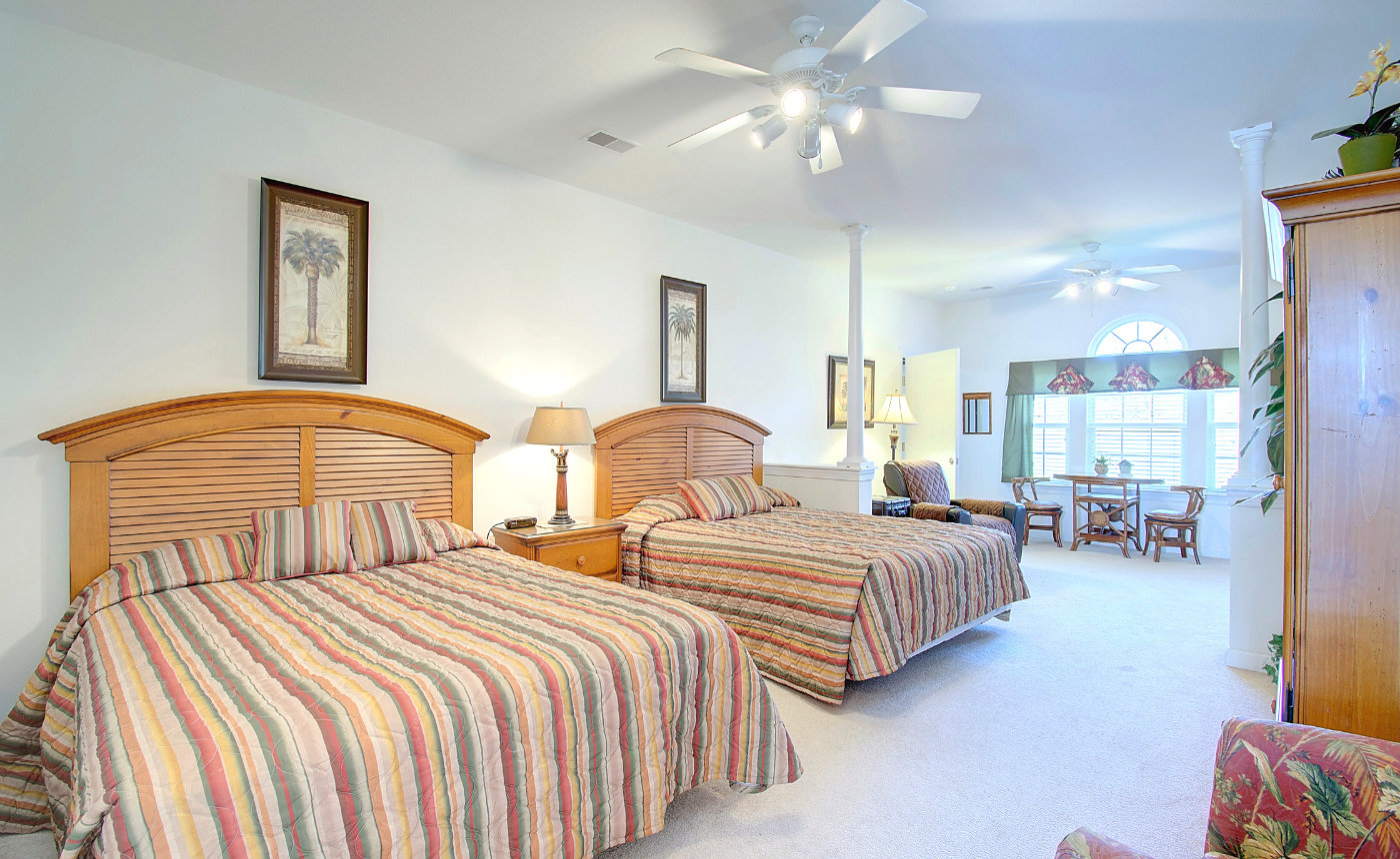 Sunset Beach Vacation Rental