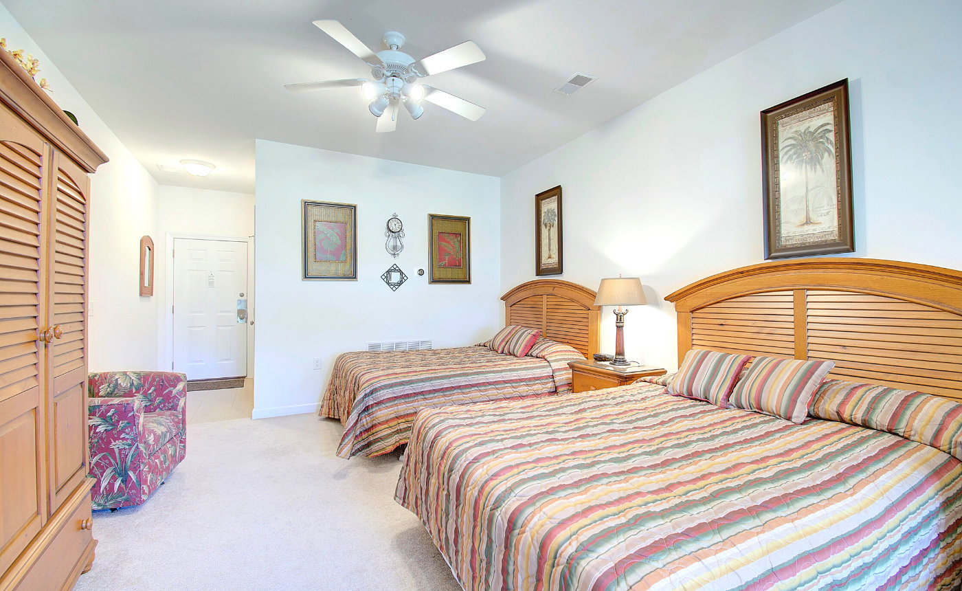 Sunset Beach Vacation Rental