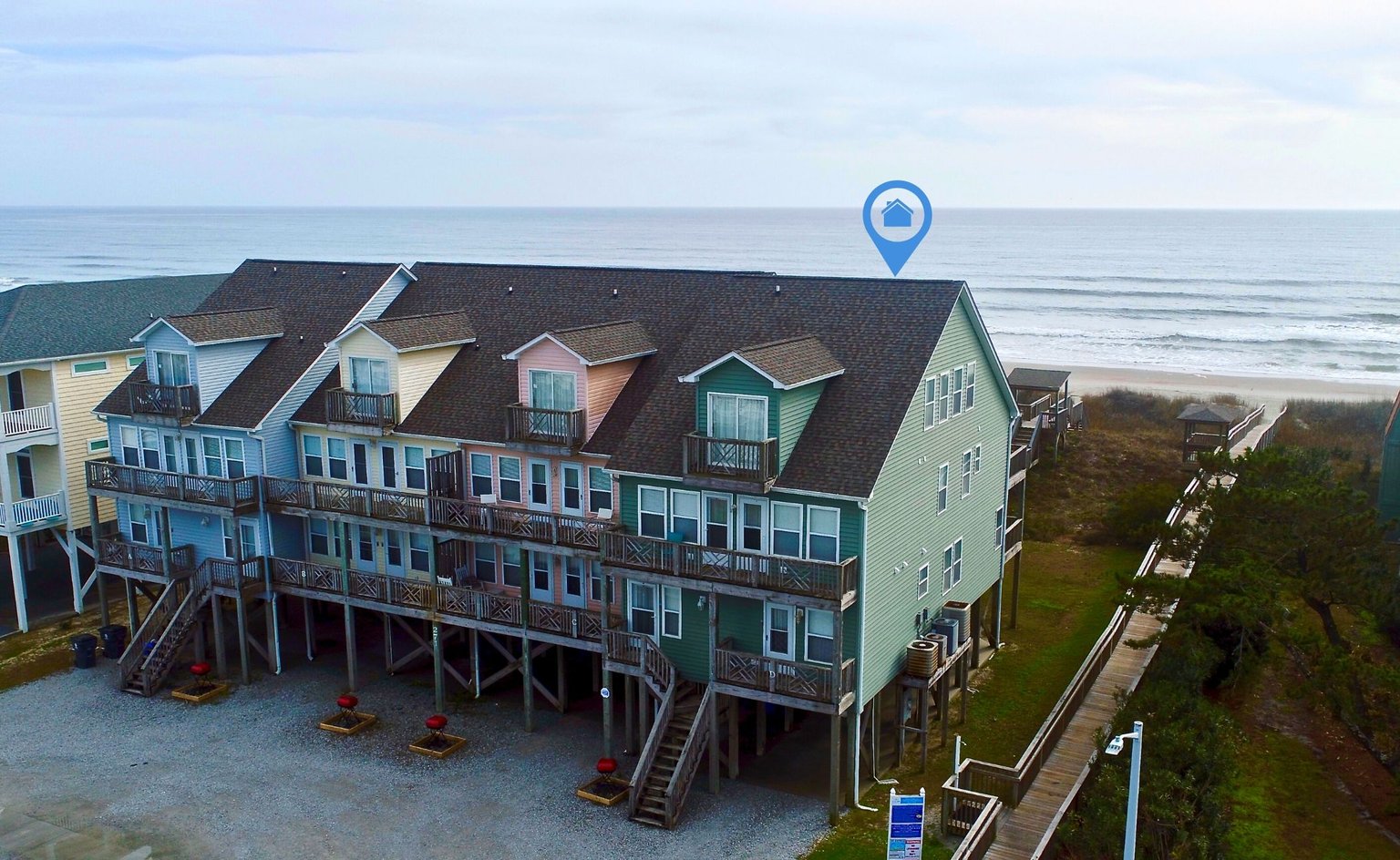 Ocean Isle Beach Vacation Rental