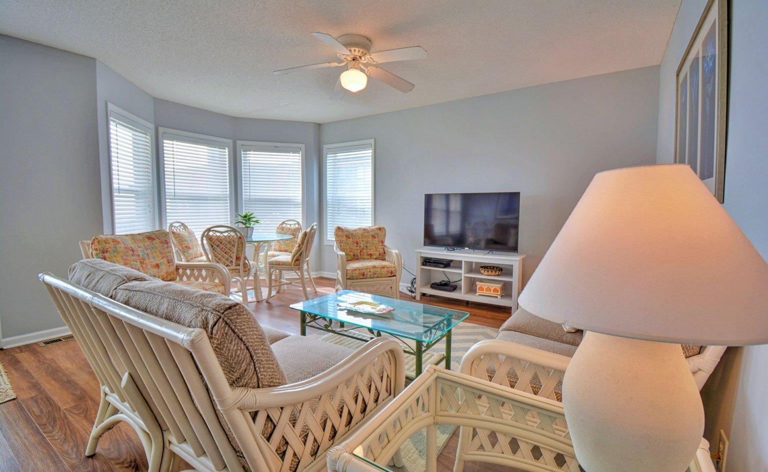 Ocean Isle Beach Vacation Rental
