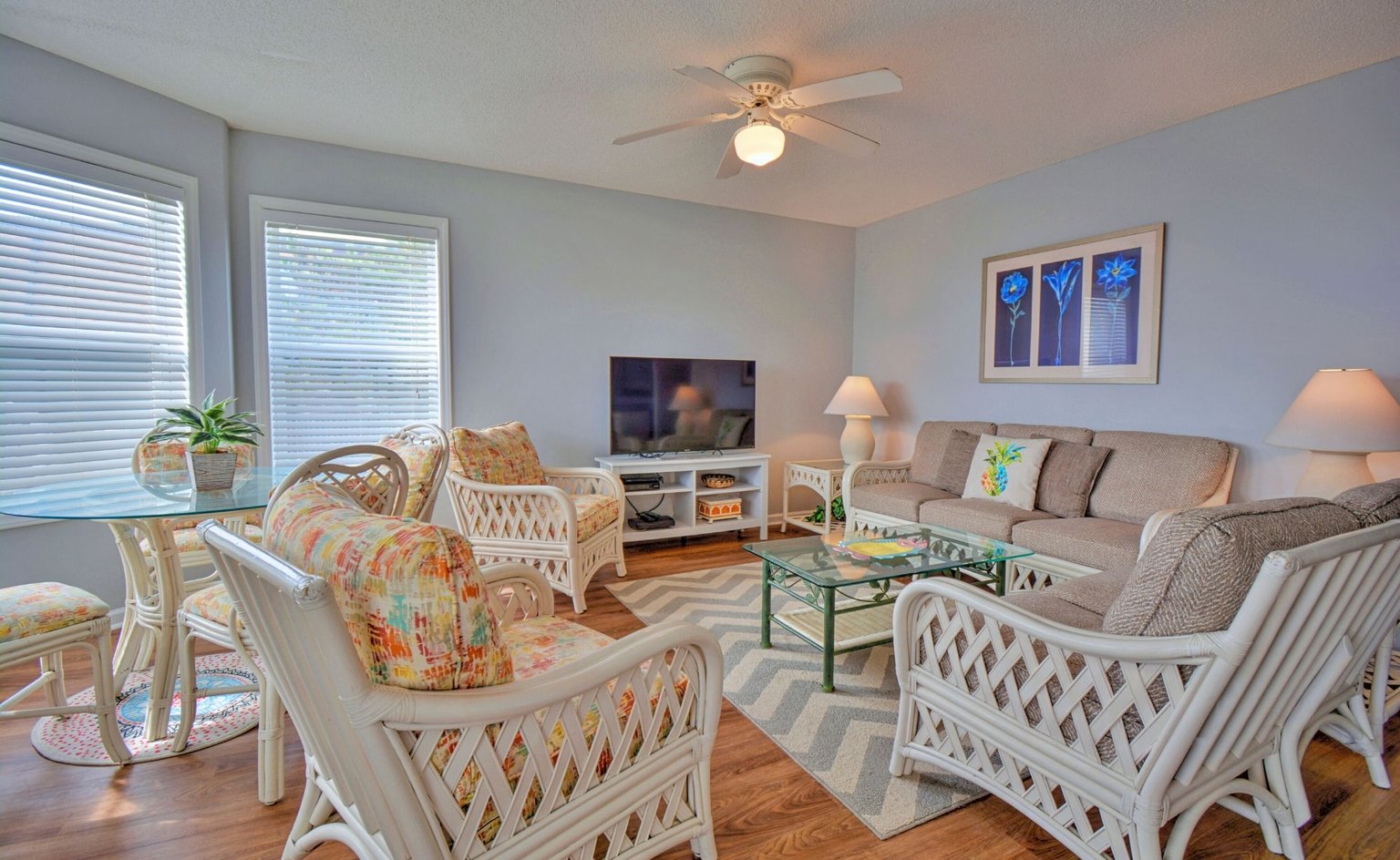 Ocean Isle Beach Vacation Rental