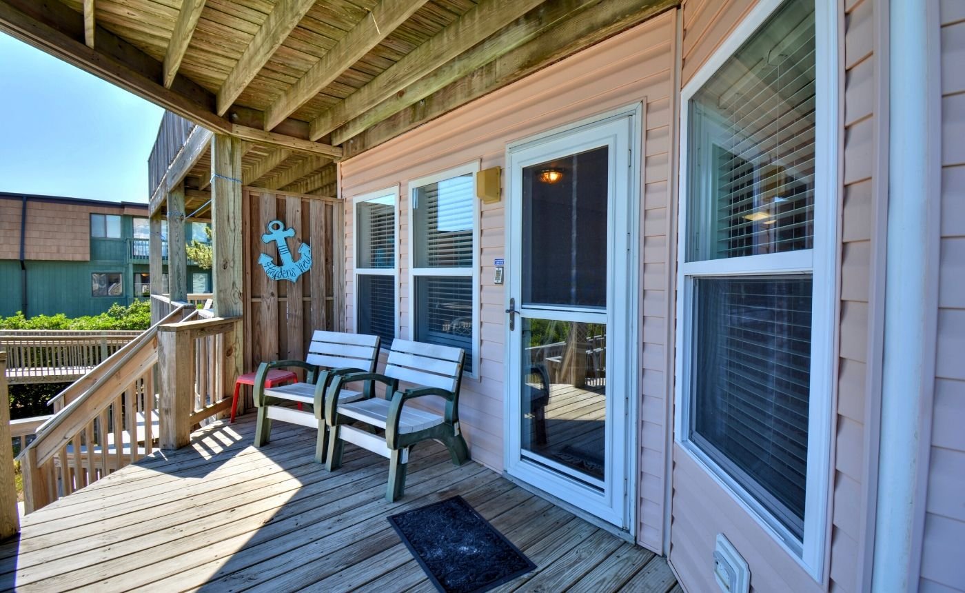 Ocean Isle Beach Vacation Rental