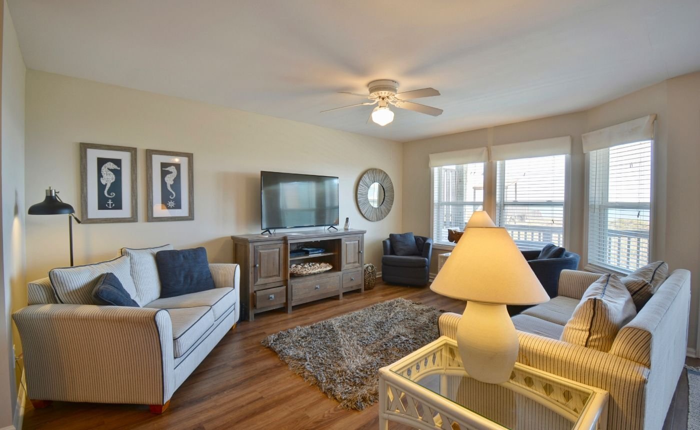 Ocean Isle Beach Vacation Rental