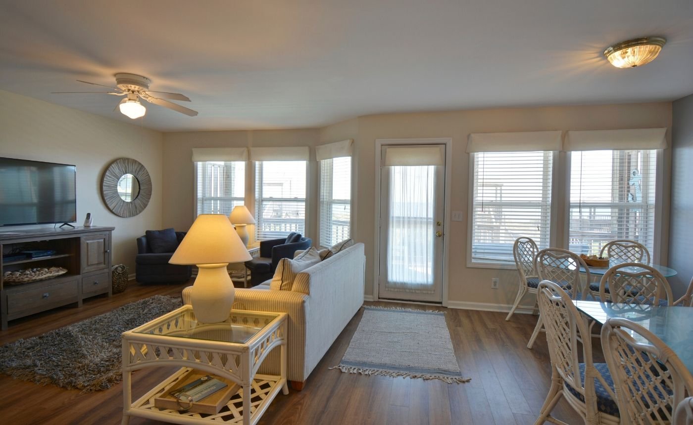 Ocean Isle Beach Vacation Rental