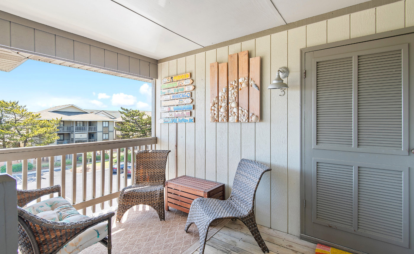 Ocean Isle Beach Vacation Rental
