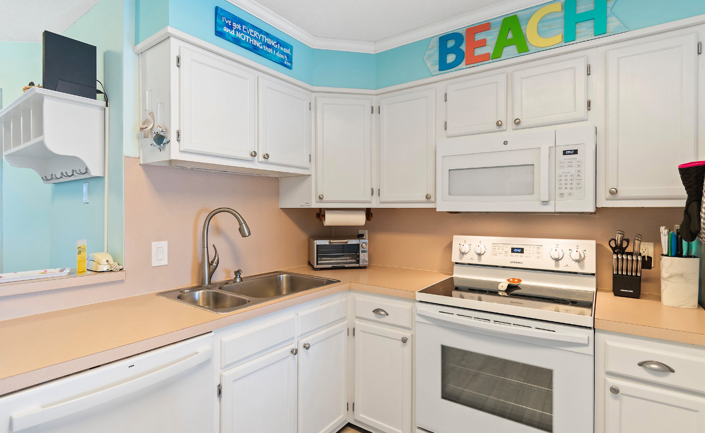 Ocean Isle Beach Vacation Rental