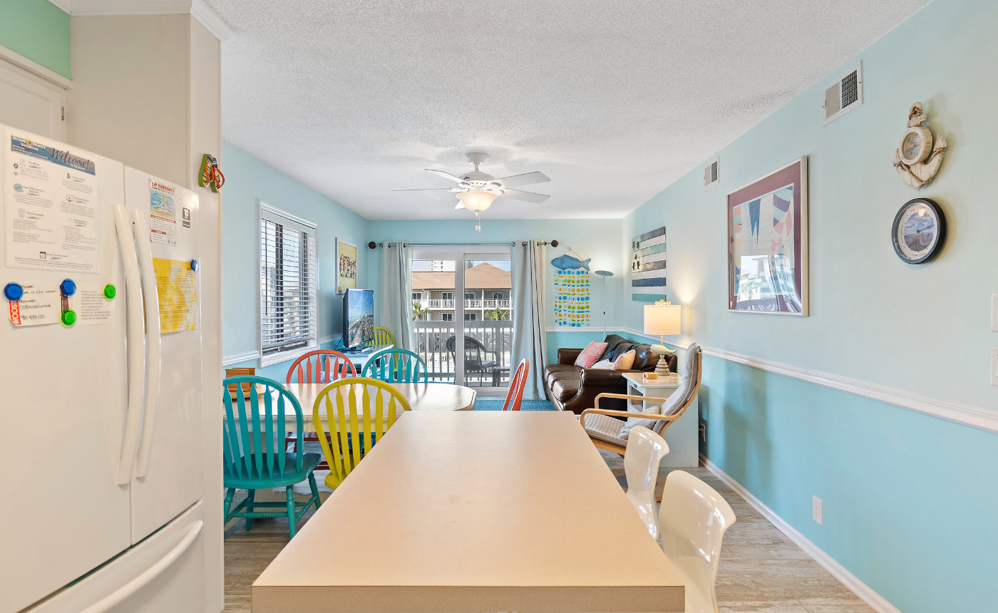 Ocean Isle Beach Vacation Rental