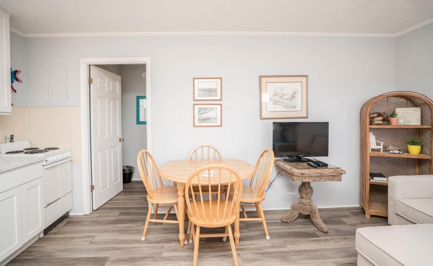 Sunset Beach Vacation Rental