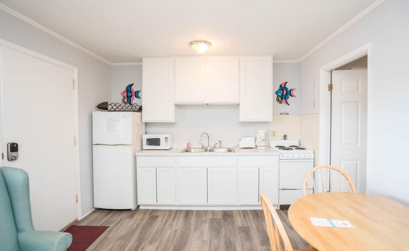 Sunset Beach Vacation Rental