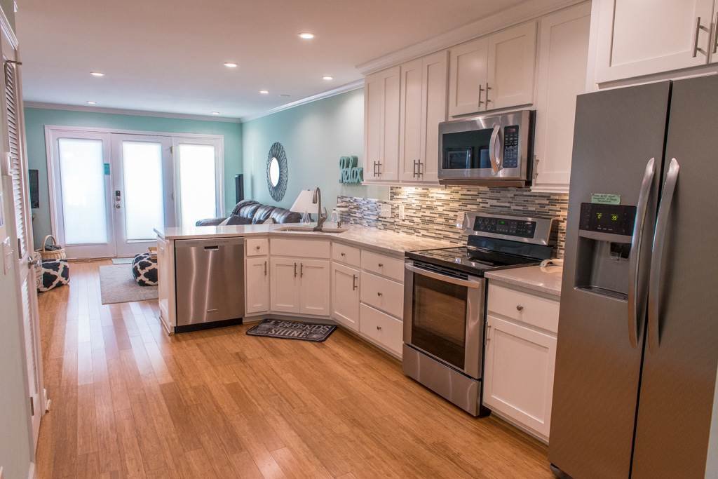 Ocean Isle Beach Vacation Rental