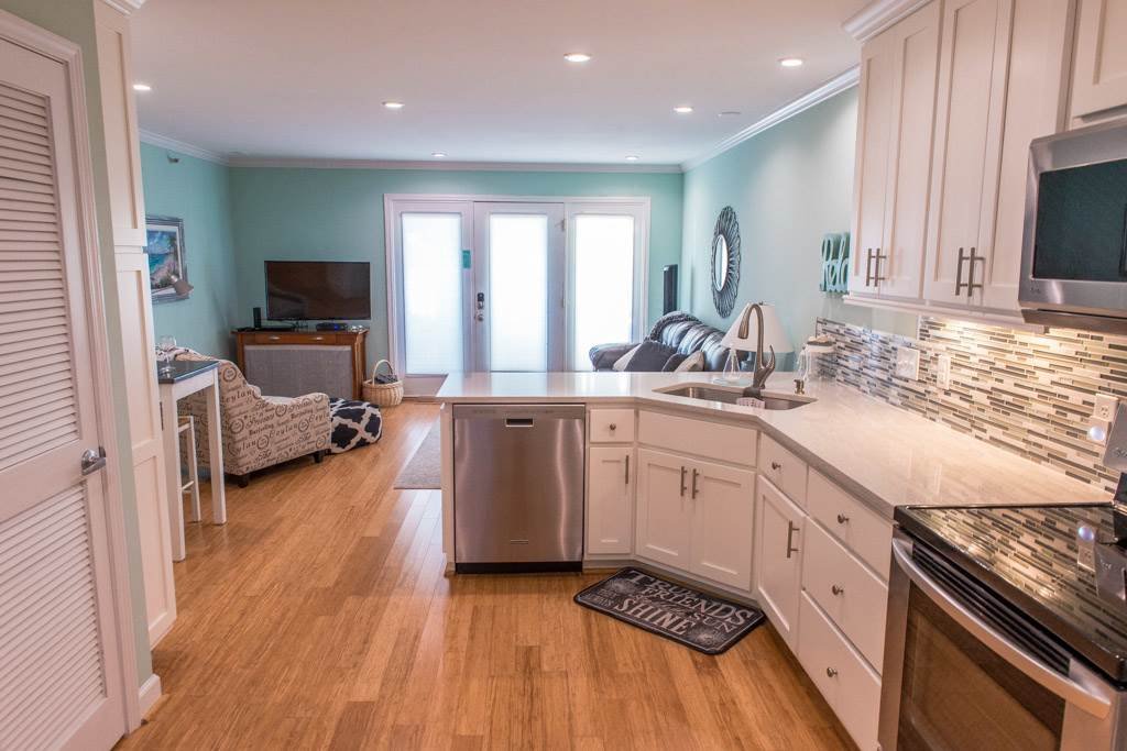 Ocean Isle Beach Vacation Rental