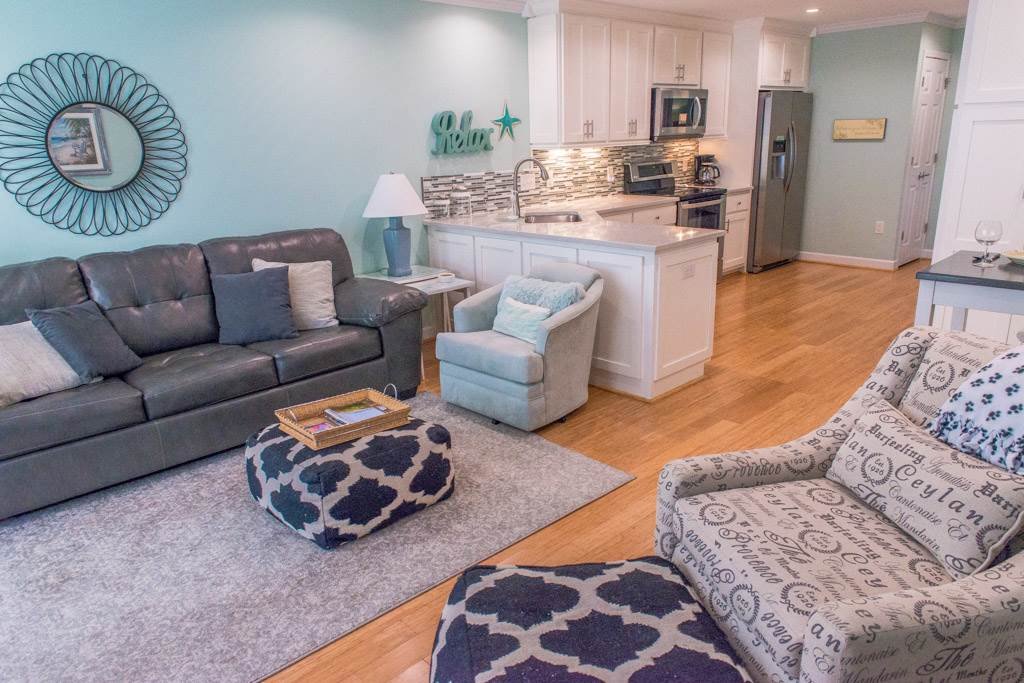 Ocean Isle Beach Vacation Rental