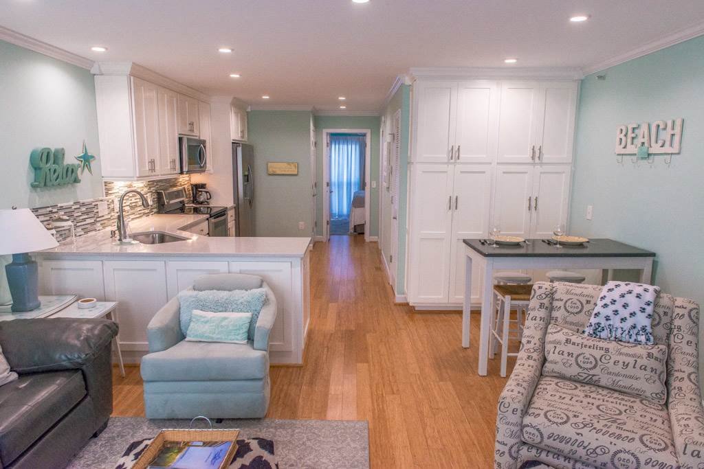 Ocean Isle Beach Vacation Rental